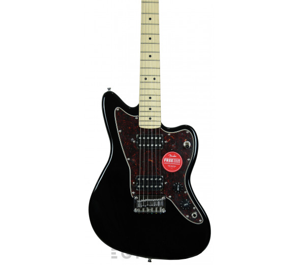Fender  Squier Mini Jazzmaster SPG BLK